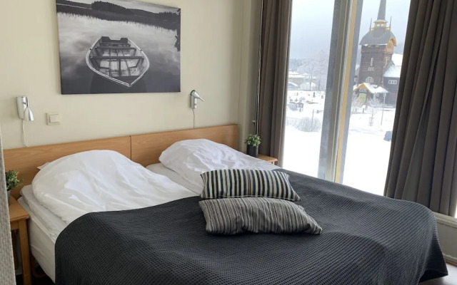 Trudvang Apartment Hotel