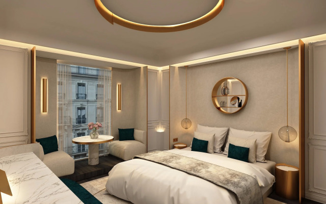 Maison Albar Hotels Le Vendome