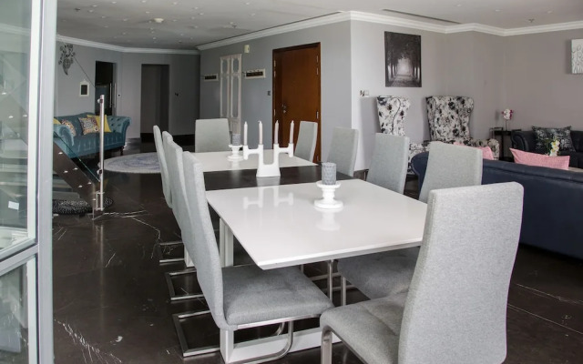 Shams 4 by Hi Guests Vacation Homes