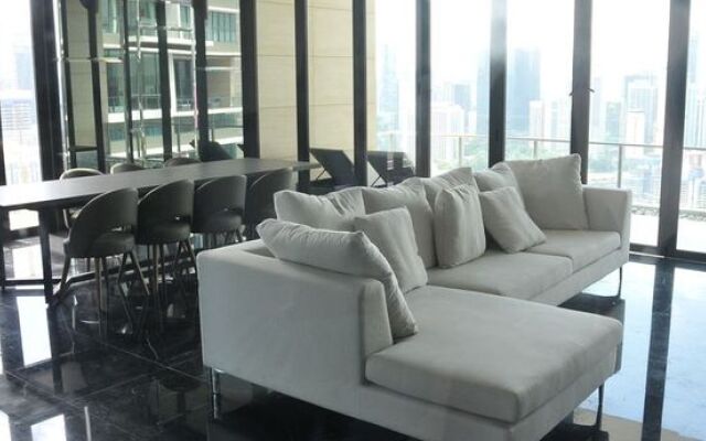 Apartment at Setia Sky Residences