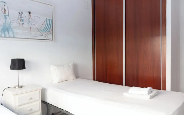 Stay U-nique Apartments Salitre