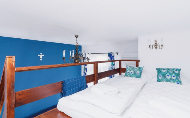 Józefińska Apartments Cracow by Renters