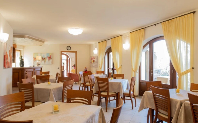 Casa Maria Brenzone sul Garda