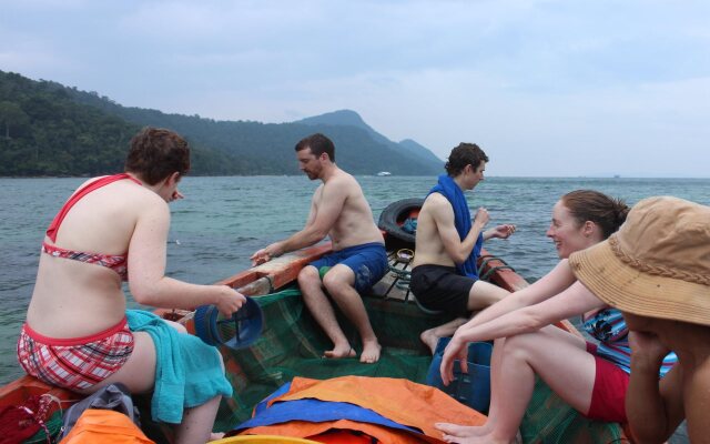 Pepper Farm Phu Quoc Bungalow