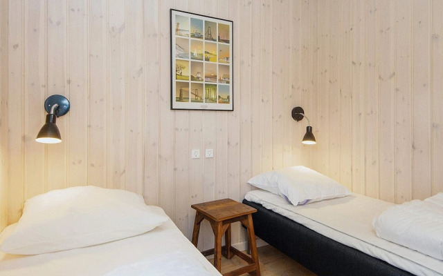 Luxury Retreat in Romo - By Traum Ferienwohnungen