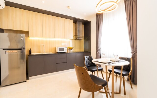 CDX Residence