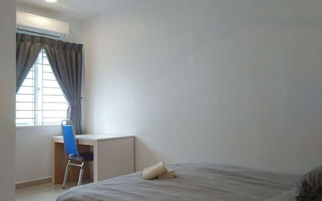 Comfortable Homestay Raub