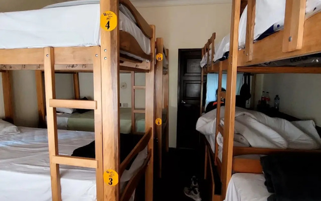 Llaqta Wasi Hotel