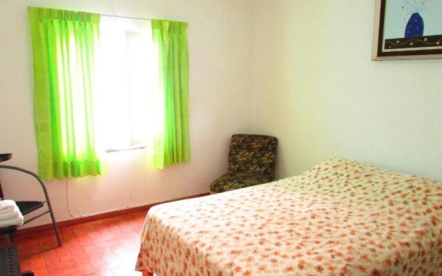 Marqay Friends Hostel Miraflores