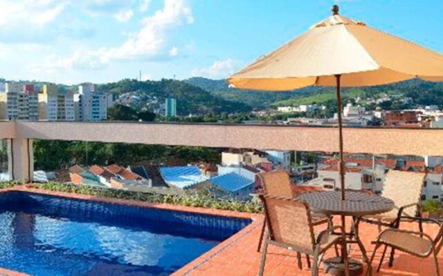 Prado Hotel