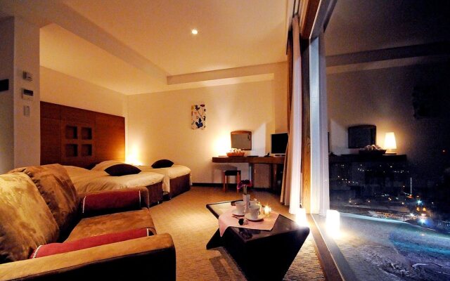 Hotel Sierra Resort