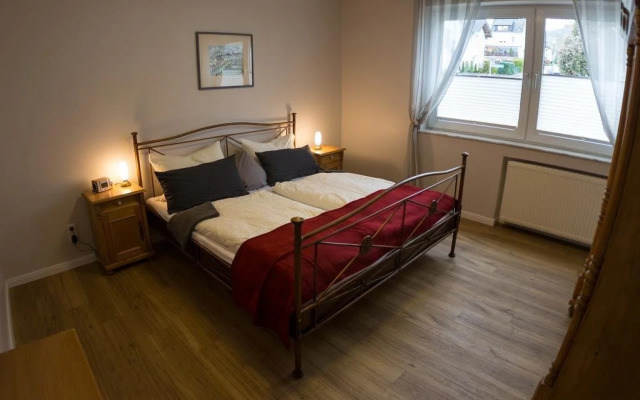 Weingut Knodt-Trossen