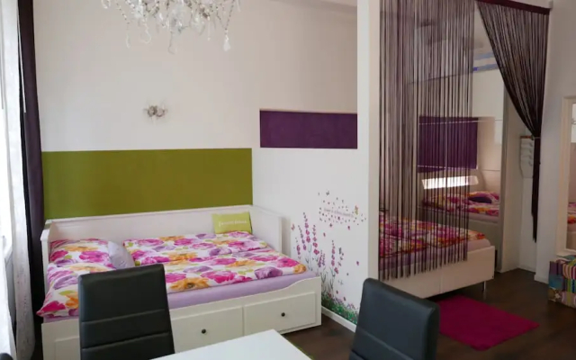 Small Modern Apartment Vienna - Seidlgasse - Apartment in Vienna - Photo 5