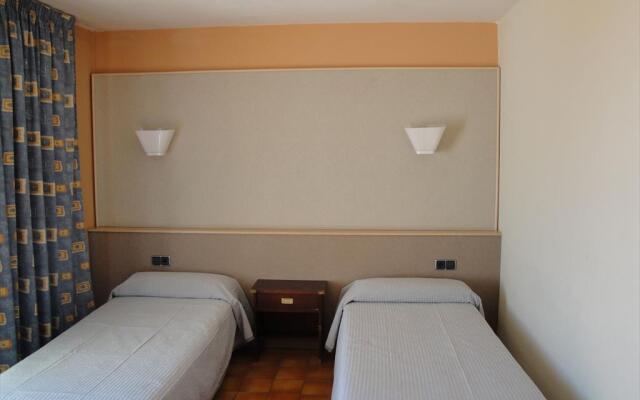 The White Apartments by Ibiza Feeling - Adults Only