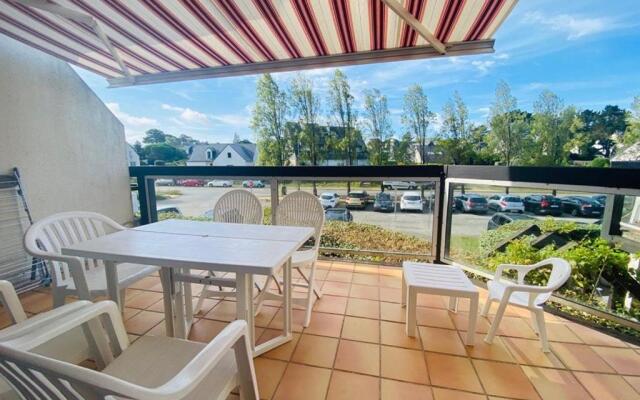 Appartement Carnac, 3 pièces, 4 personnes - FR-1-377-14
