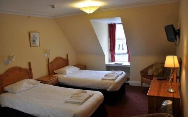 Ayres Guest House