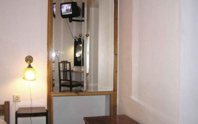 Pension Filitsa