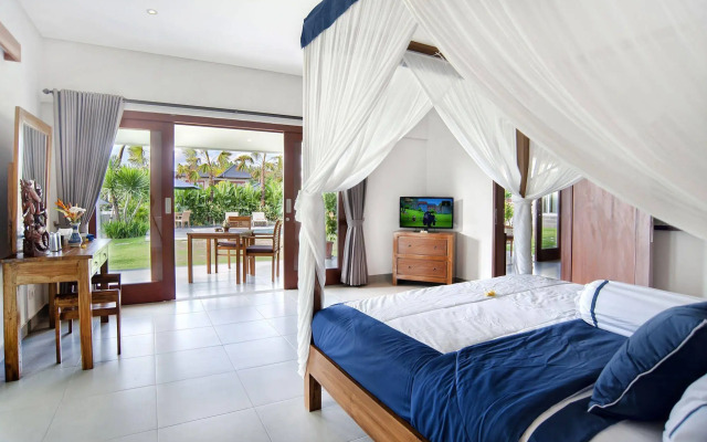 Villa Yenian by Villa Finder