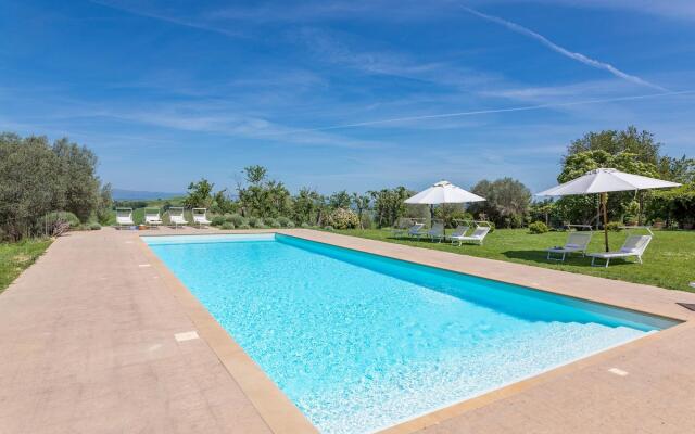 Podere Pratovecchio 14 2