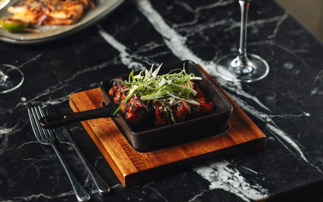 Radisson Blu Hotel, London Leicester Square