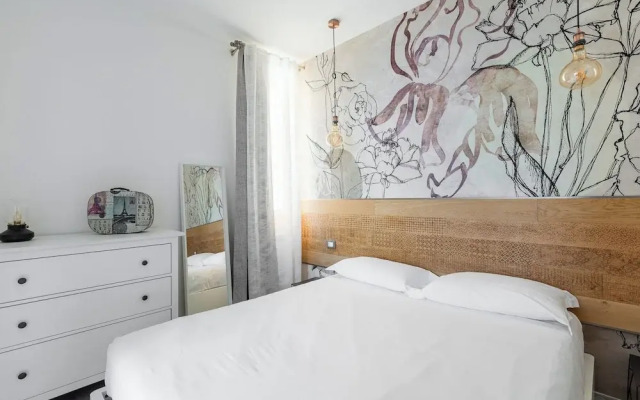 Saffi Glamorous Apartment