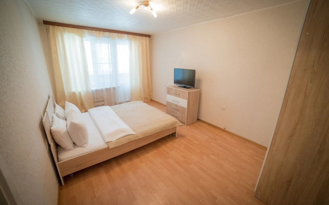 Апартаменты Inndays on Profsouznaya 156