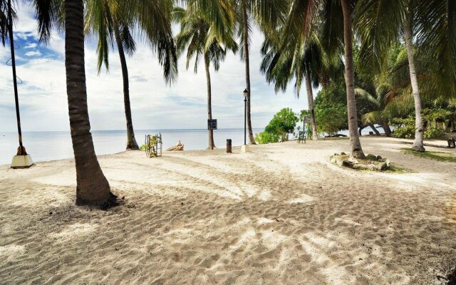 Isla Jardin Del Mar Resort