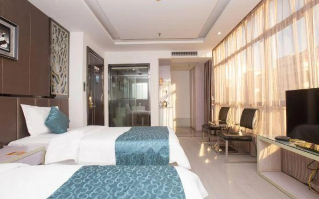 Enping Jindao Business Hotel