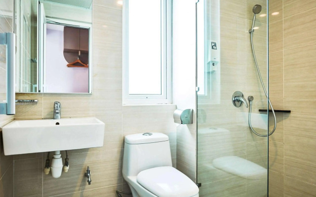 ibis budget Singapore Joo Chiat