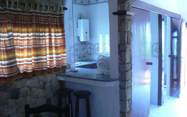 Hacienda Martil