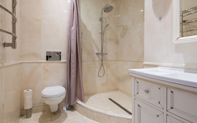 Апартаменты Prime Host, Дубровка