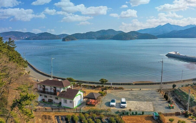 sinchilcheondo pension