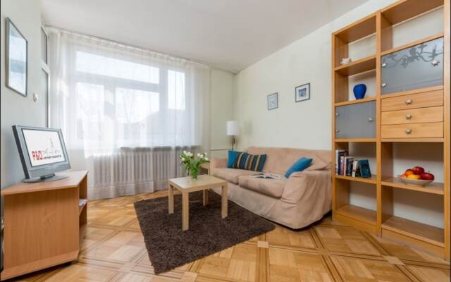 P&O Apartments Dluga