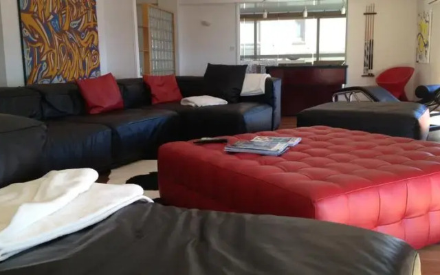 Loft Barbicaja Plage