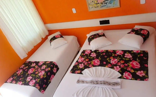 Rede Andrade Porto Center Hotel