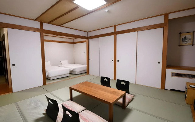 Hotel Marroad Karuizawa