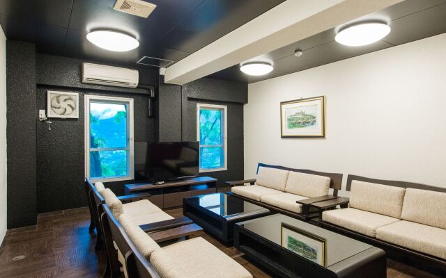 Livemax Resort Hakone Sengokuhara