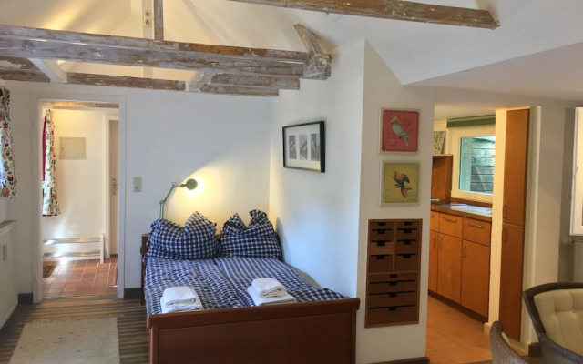 Haus Honigstal