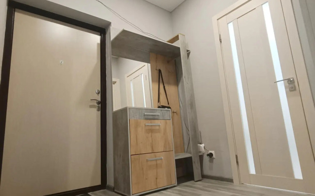 Апартаменты на улице Советская 41