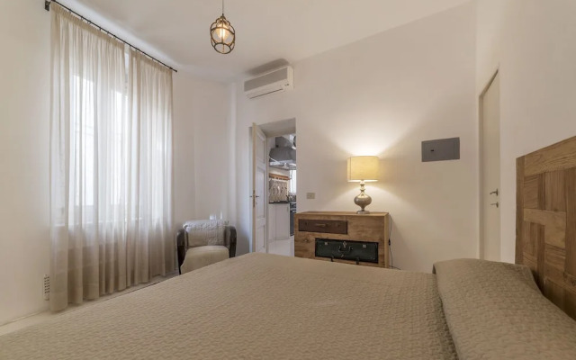Campo De' Fiori Luxury Apartment