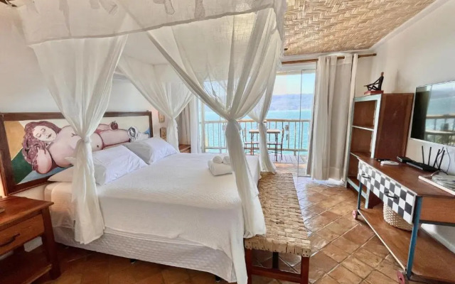 Vilatoro Guest House