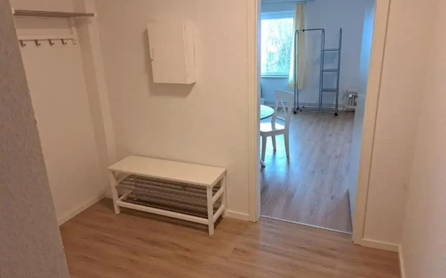 Apartementhaus Hartl