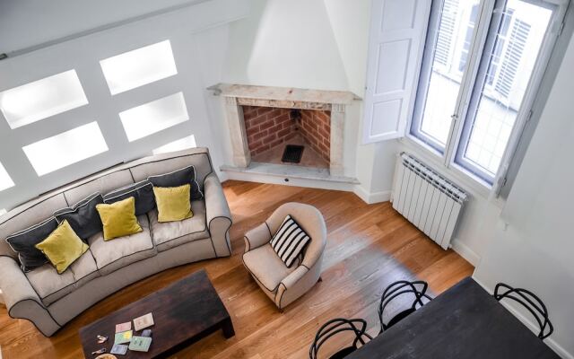 Borgo San Jacopo Deluxe