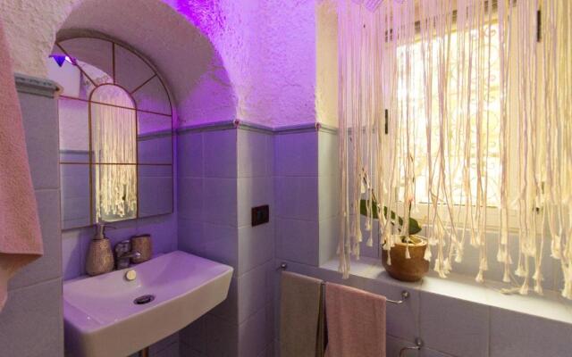 Jamm Suite - Two-room apartment with ensuite whirlpool tub