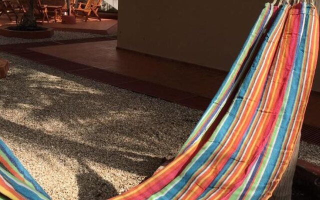 Hotel Le Flamboyant