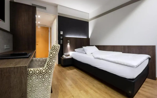 Kronenhotel Stuttgart