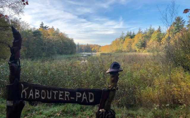 Vakantiewoning 'Eysinga State'