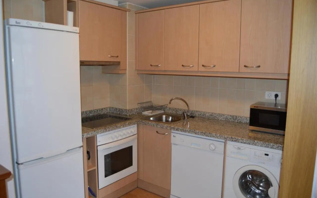 Apartamento Pleta de Soldeu