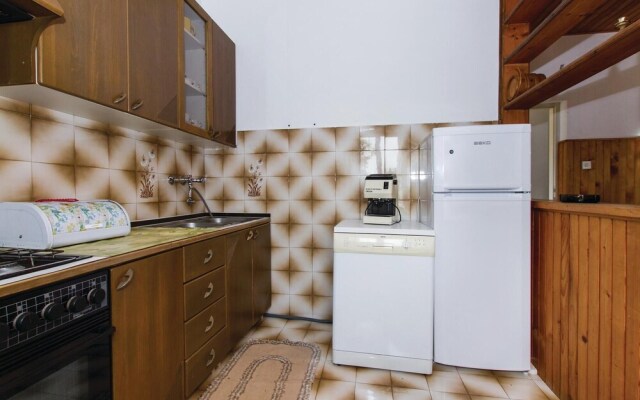 Stunning Home in Nedescina With Wifi and 3 Bedrooms