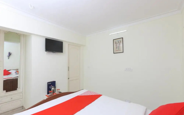 Rose Flower Nest by OYO Rooms